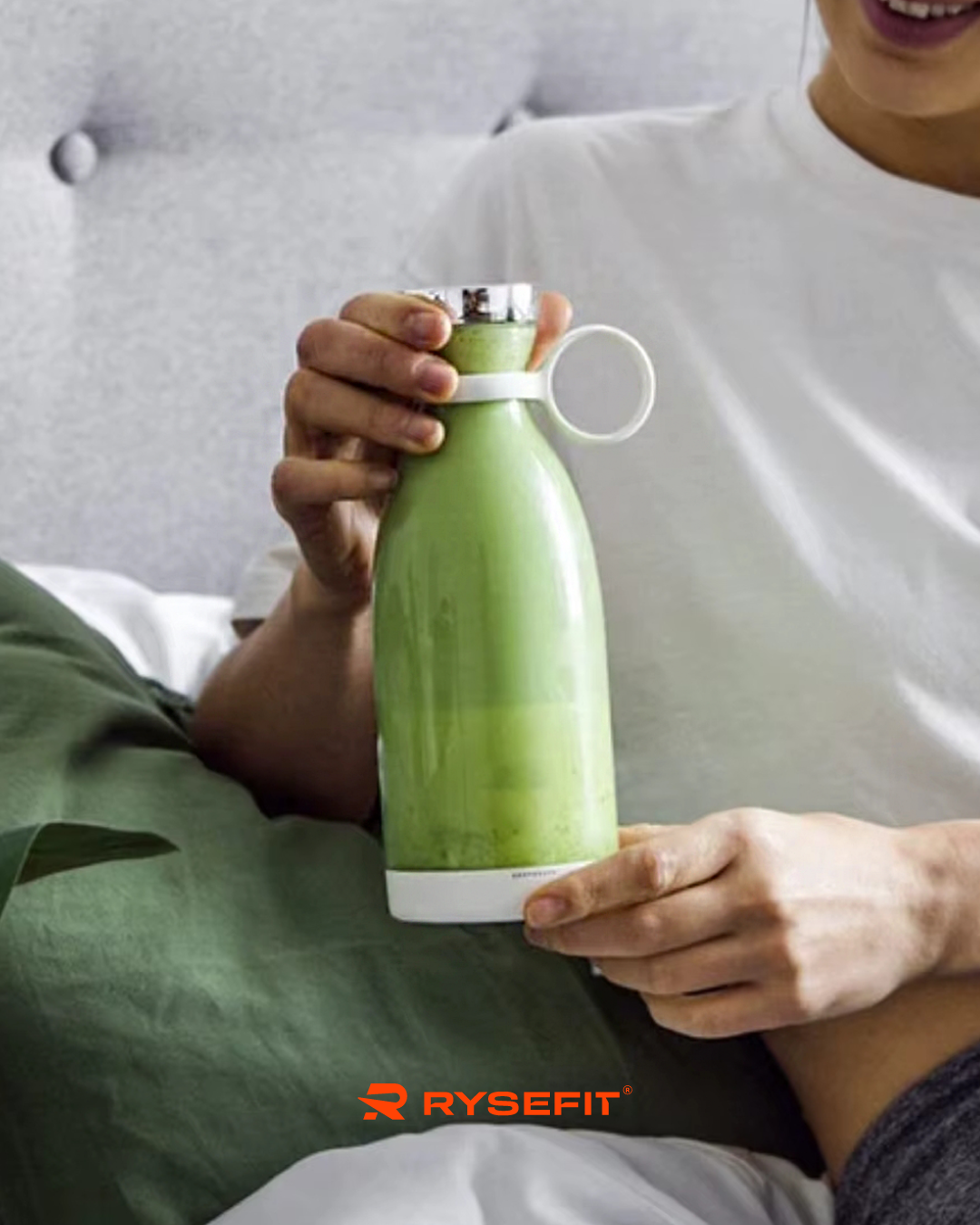 Fresh Juice® - Garrafa 350ml