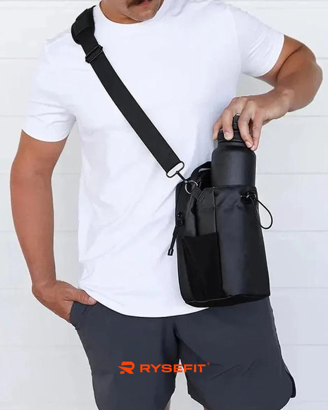 Bagfit® - Bolsa Magnética