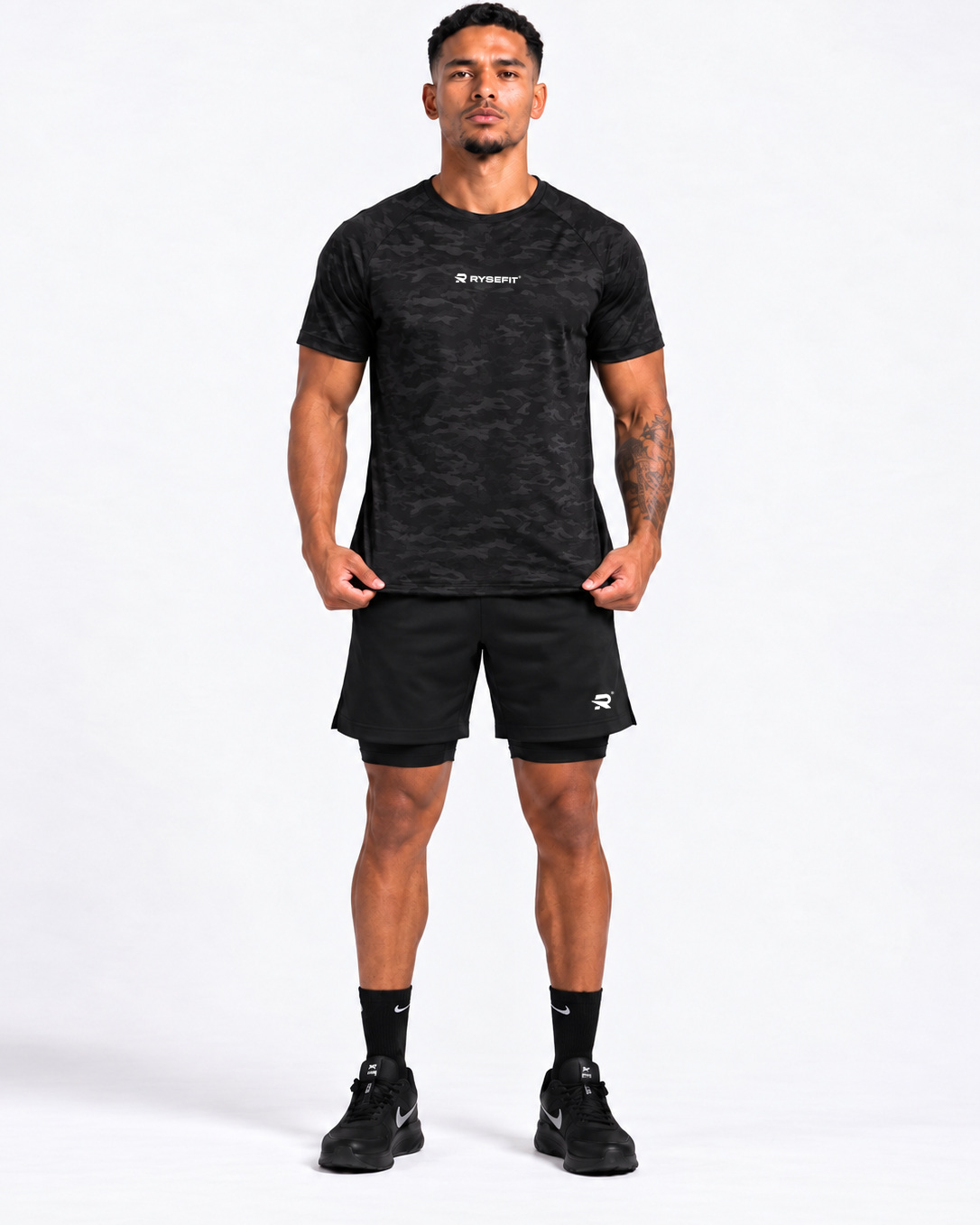 Linha Stealth