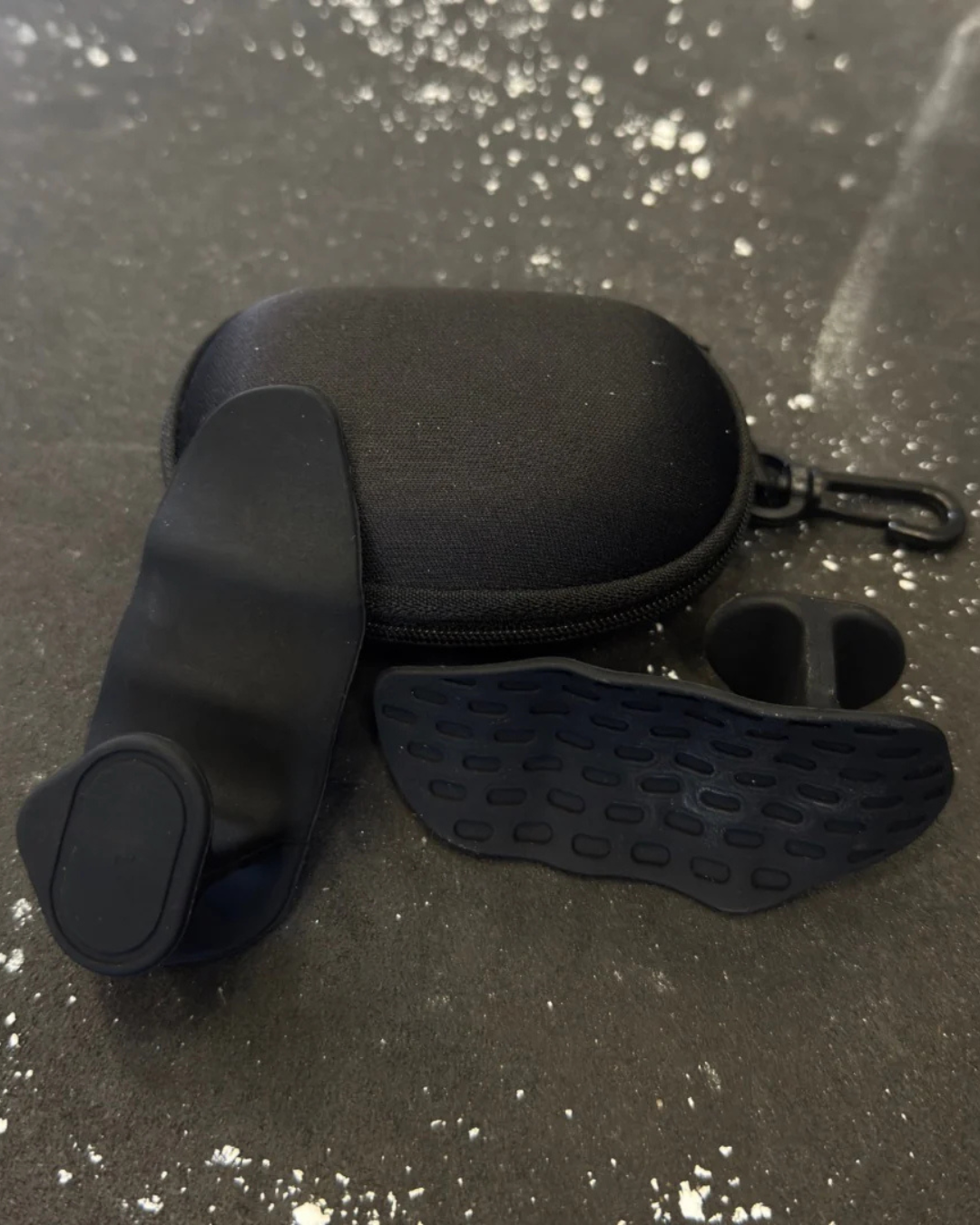 GripSafe® - Progressor de Carga