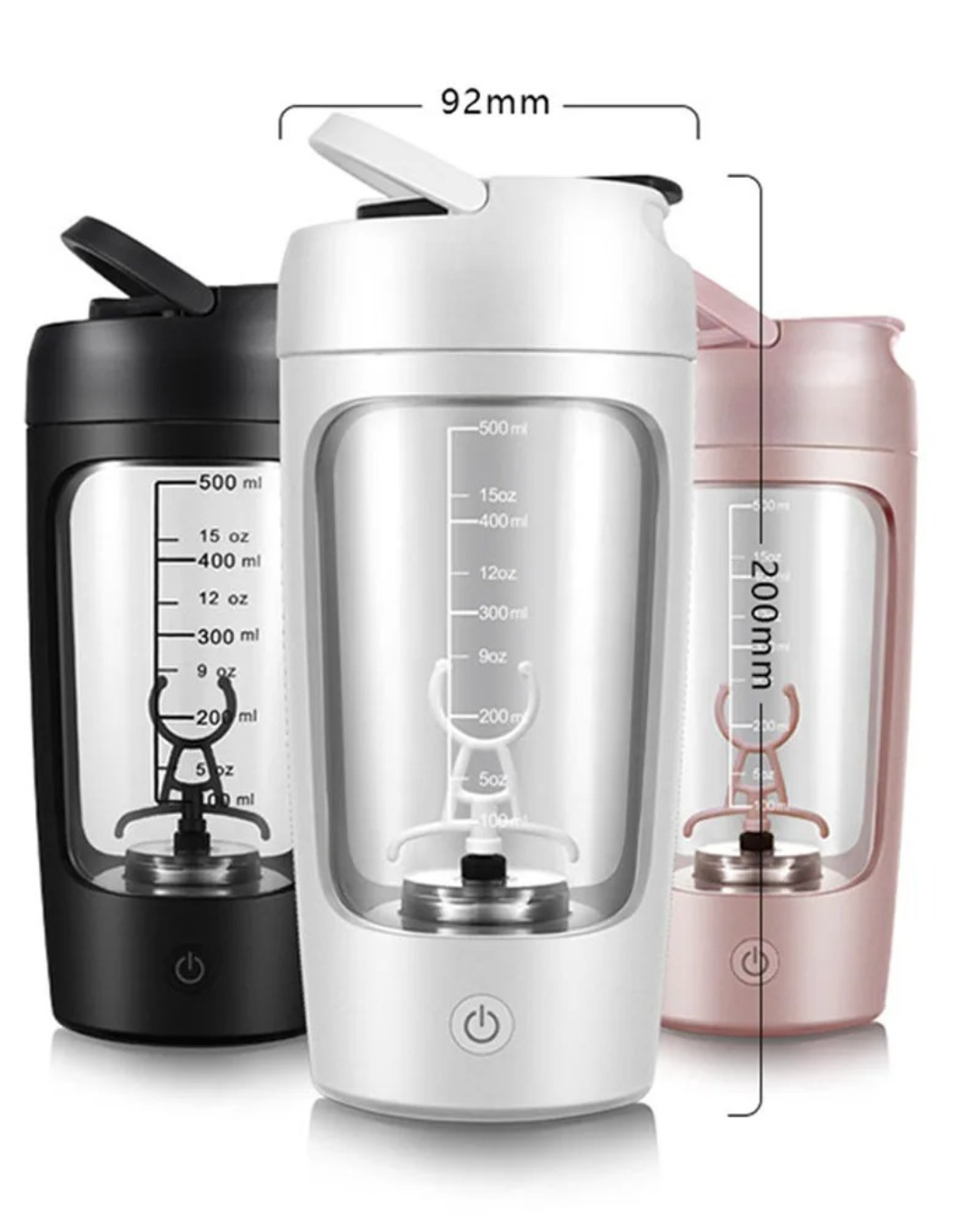 Promix® - Shakeira 500ml