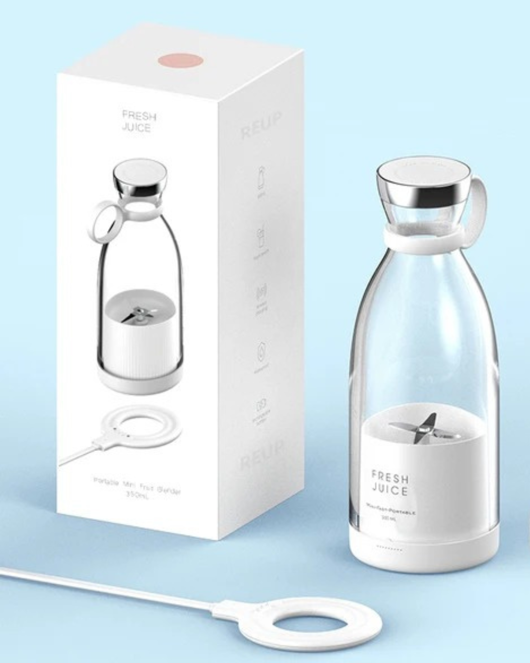 Fresh Juice® - Garrafa 350ml