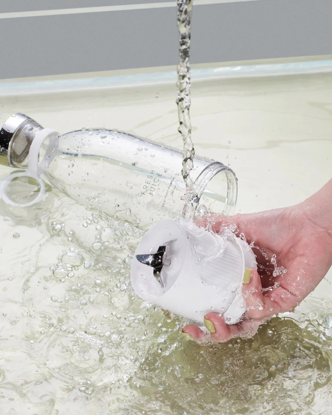 Fresh Juice® - Garrafa 350ml