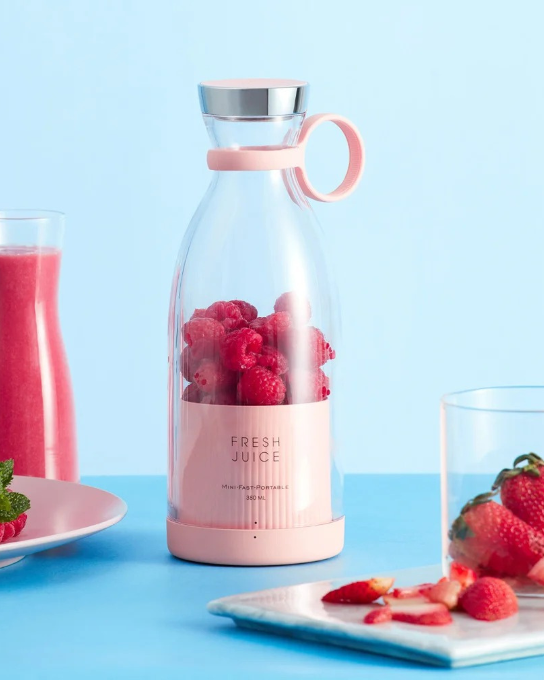 Fresh Juice® - Garrafa 350ml