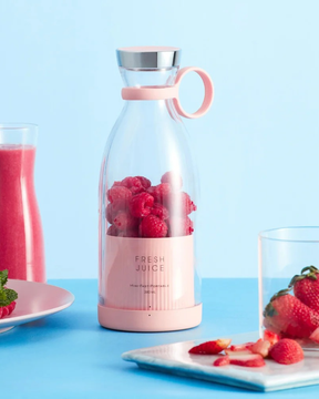 Fresh Juice® - Garrafa 350ml