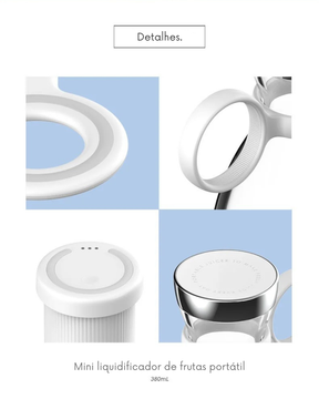 Fresh Juice® - Garrafa 350ml