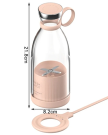 Fresh Juice® - Garrafa 350ml