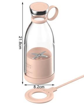 Fresh Juice® - Garrafa 350ml