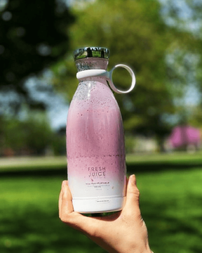 Fresh Juice® - Garrafa 350ml