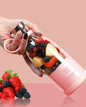 Fresh Juice® - Garrafa 350ml