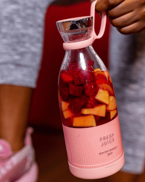 Fresh Juice® - Garrafa 350ml