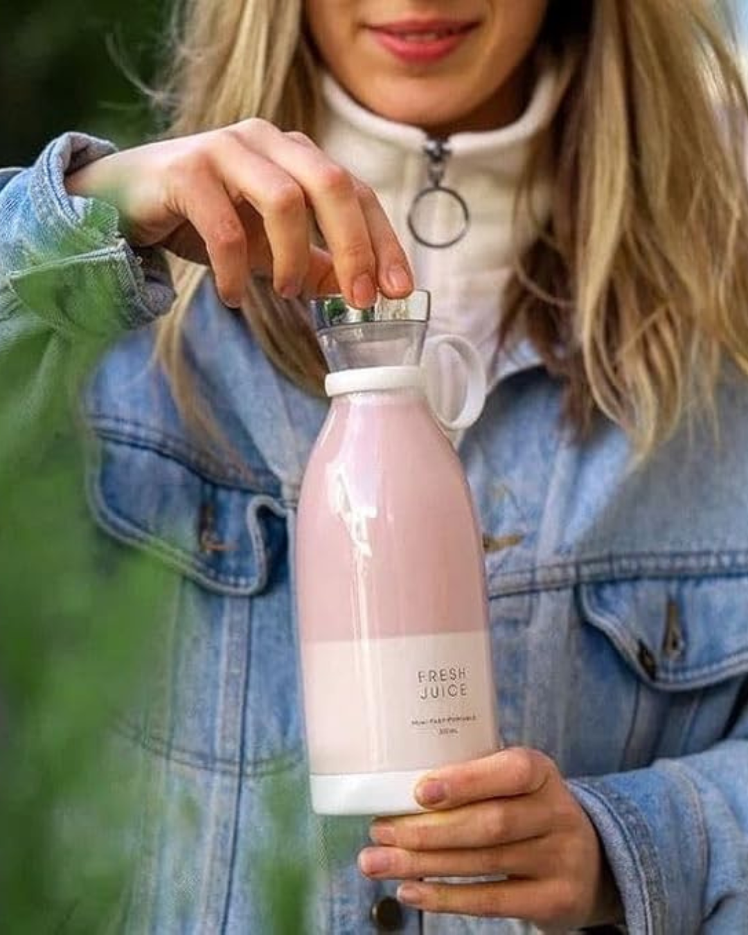 Fresh Juice® - Garrafa 350ml