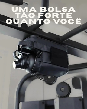 Bagfit® - Bolsa Magnética