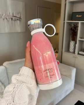 Fresh Juice® - Garrafa 350ml