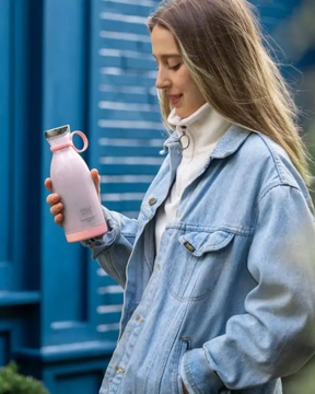 Fresh Juice® - Garrafa 350ml