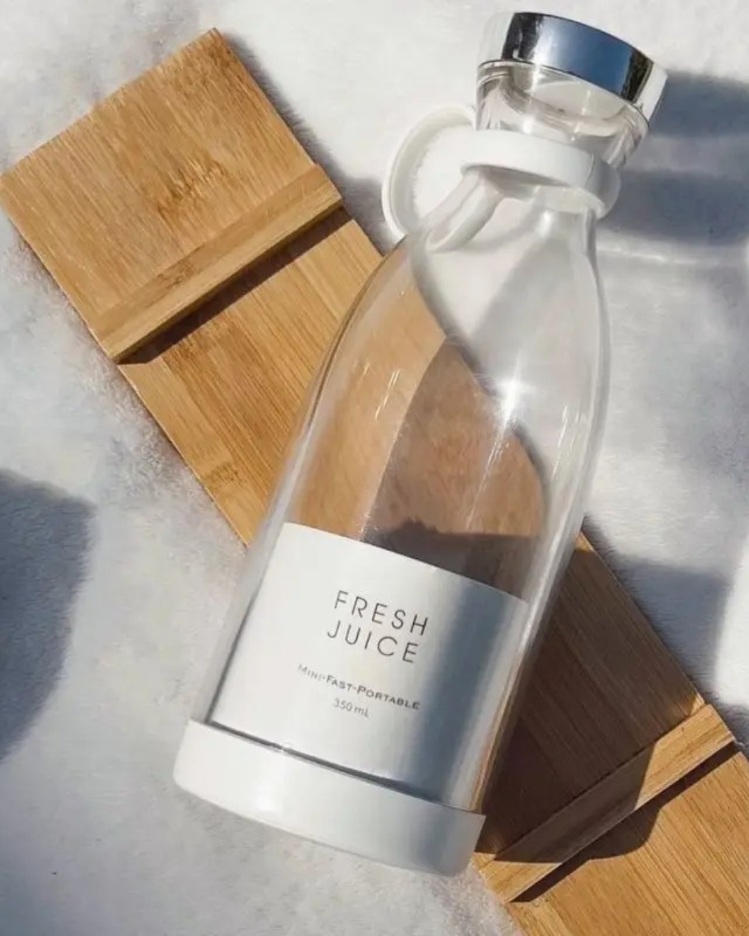 Fresh Juice® - Garrafa 350ml