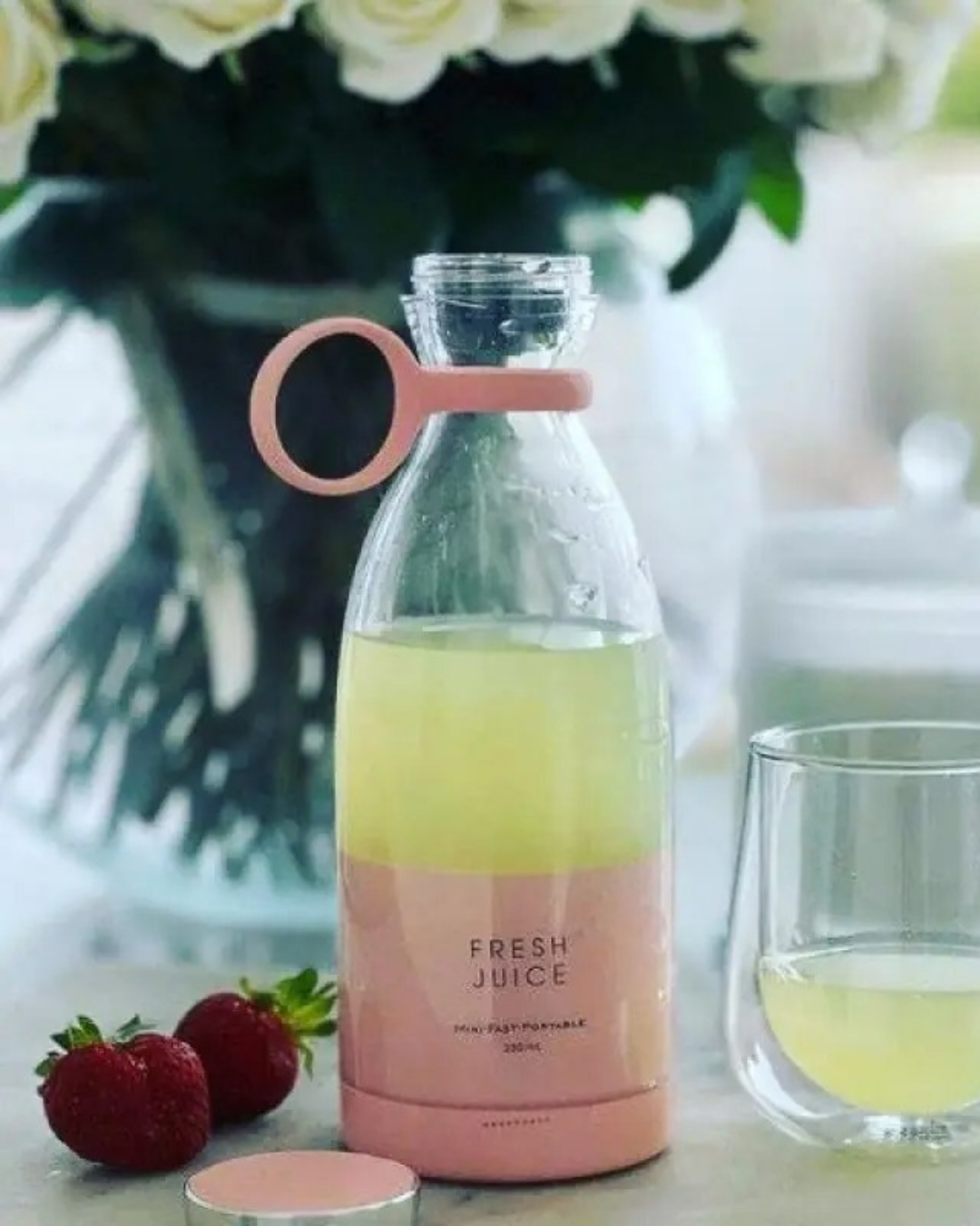 Fresh Juice® - Garrafa 350ml