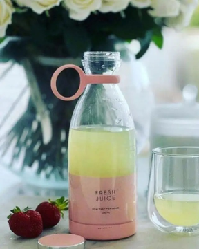 Fresh Juice® - Garrafa 350ml