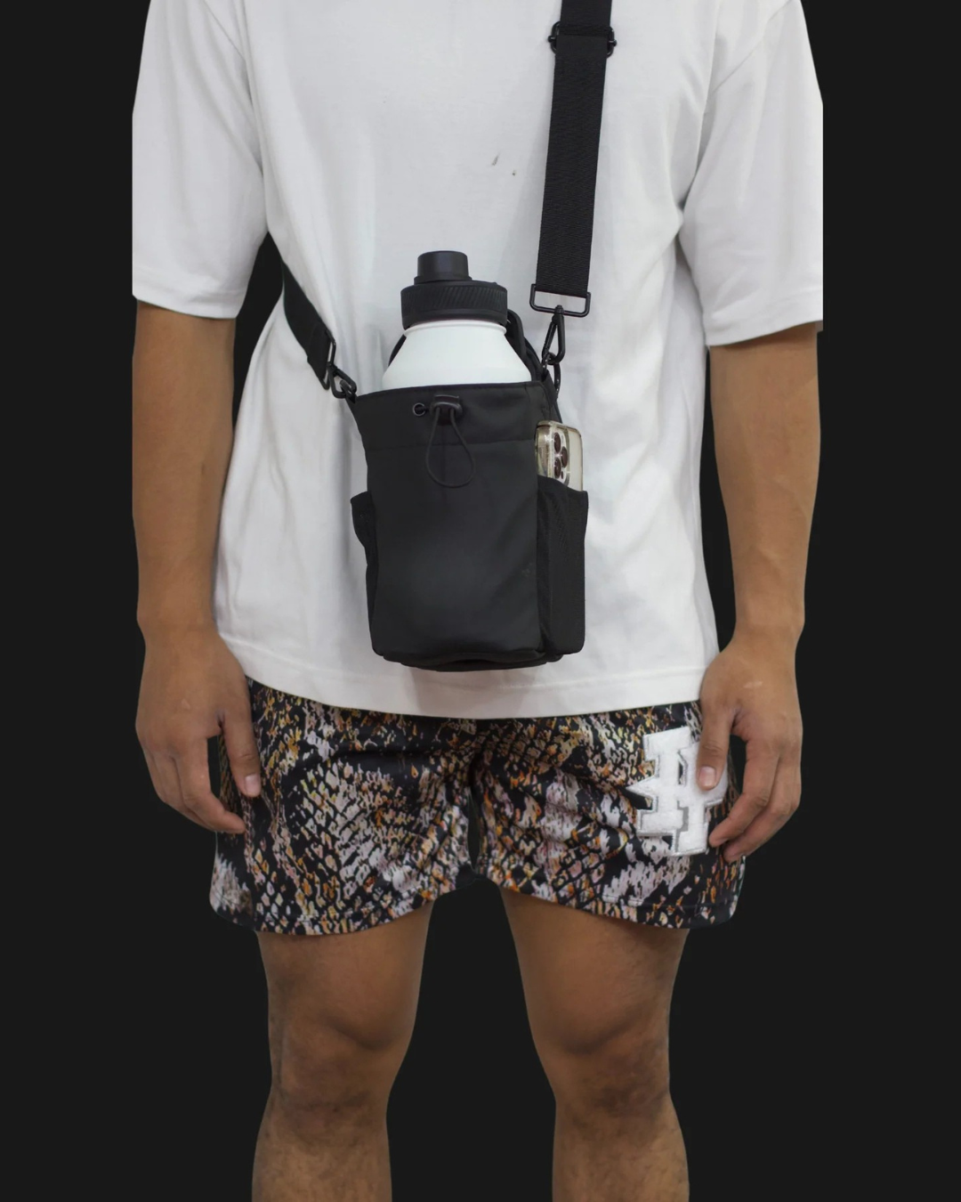 Bagfit® - Bolsa Magnética