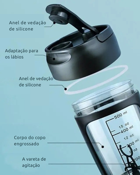 Promix® - Shakeira 500ml