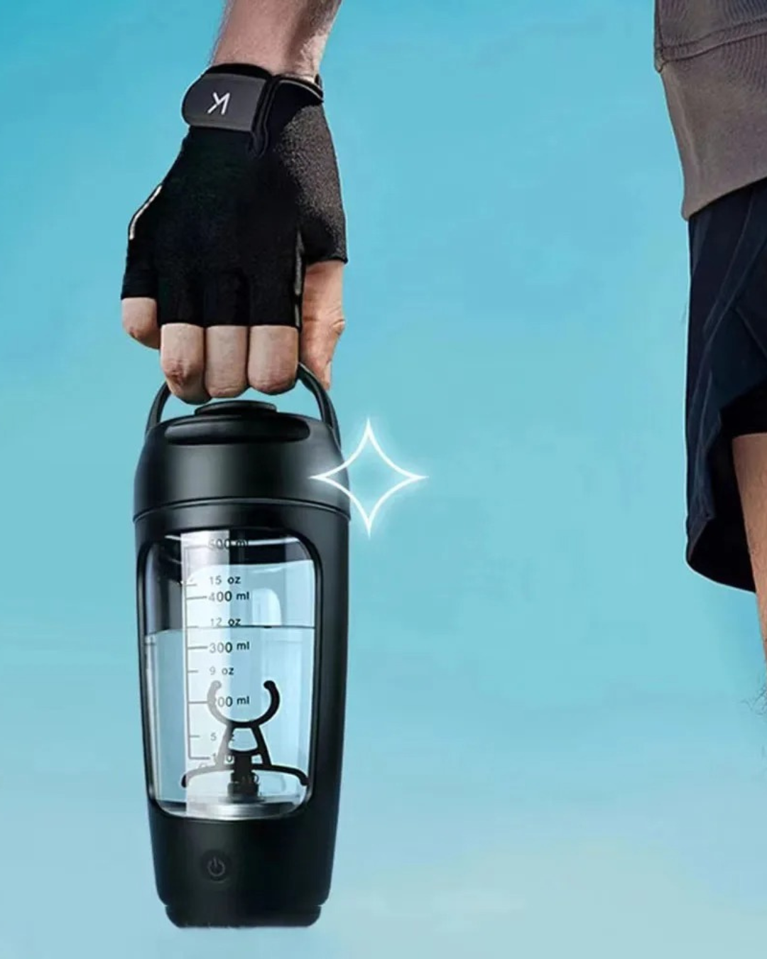 Promix® - Shakeira 500ml