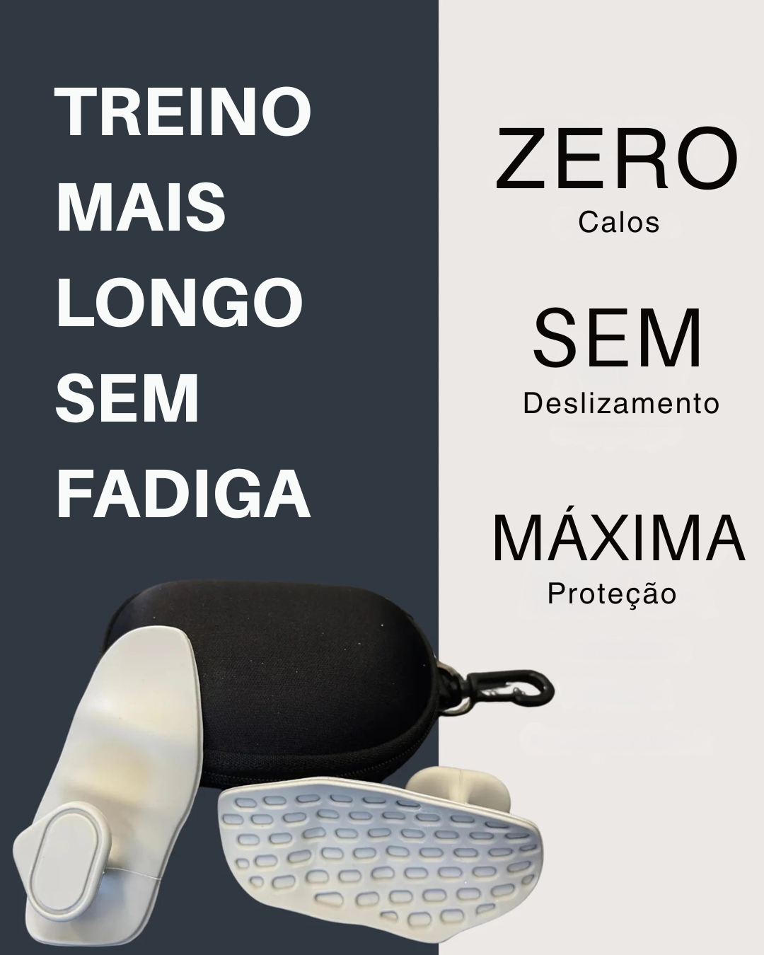 GripSafe® - Progressor de Carga