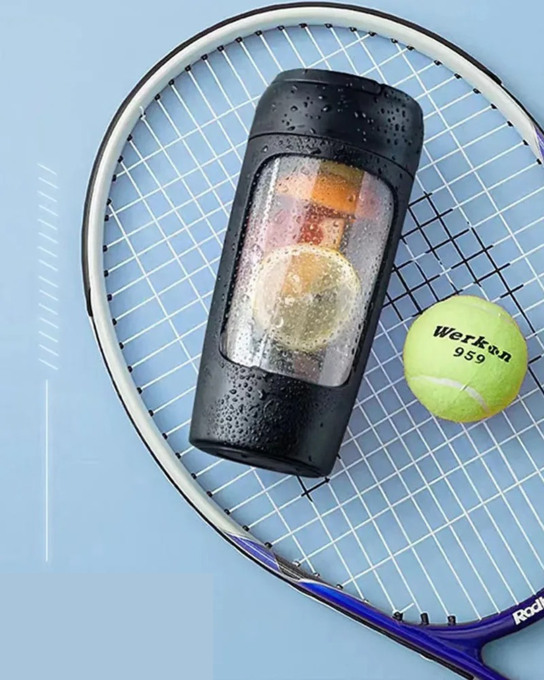 Promix® - Shakeira 500ml