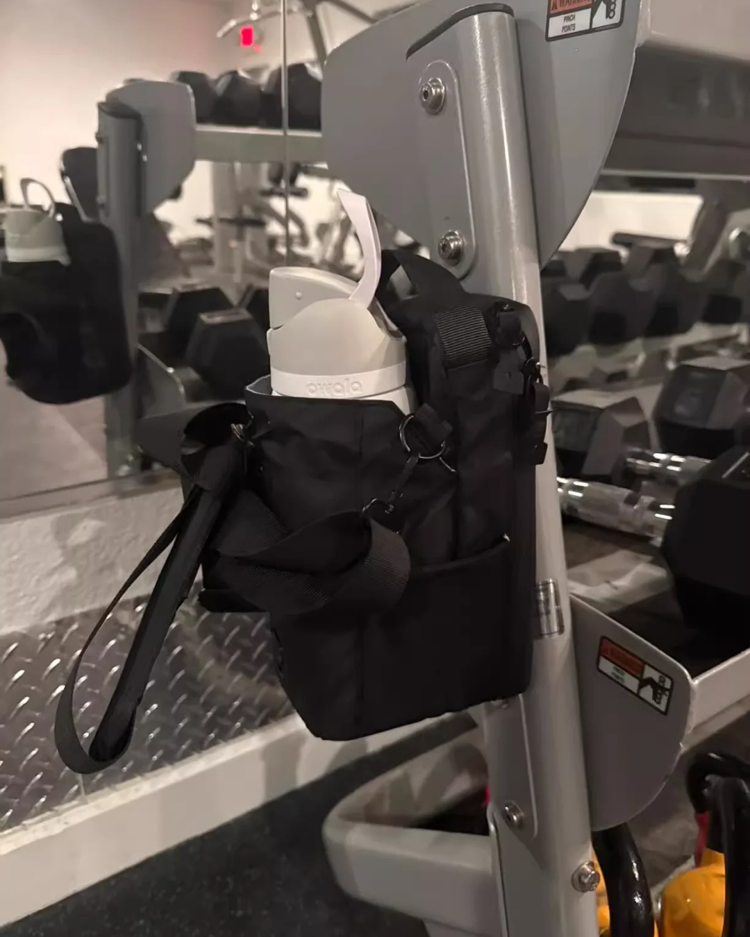 Bagfit® - Bolsa Magnética