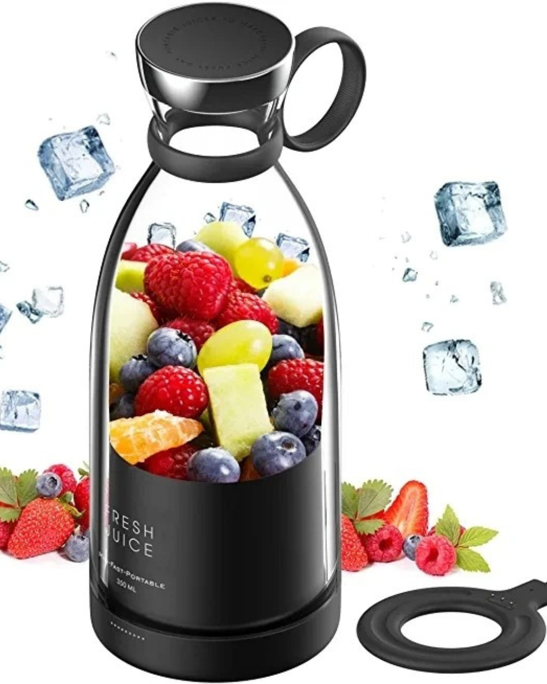 Fresh Juice® - Garrafa 350ml