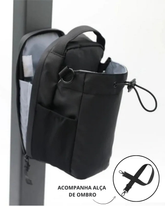 Bagfit® - Bolsa Magnética