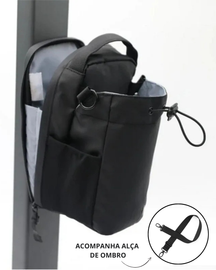 Bagfit® - Bolsa Magnética