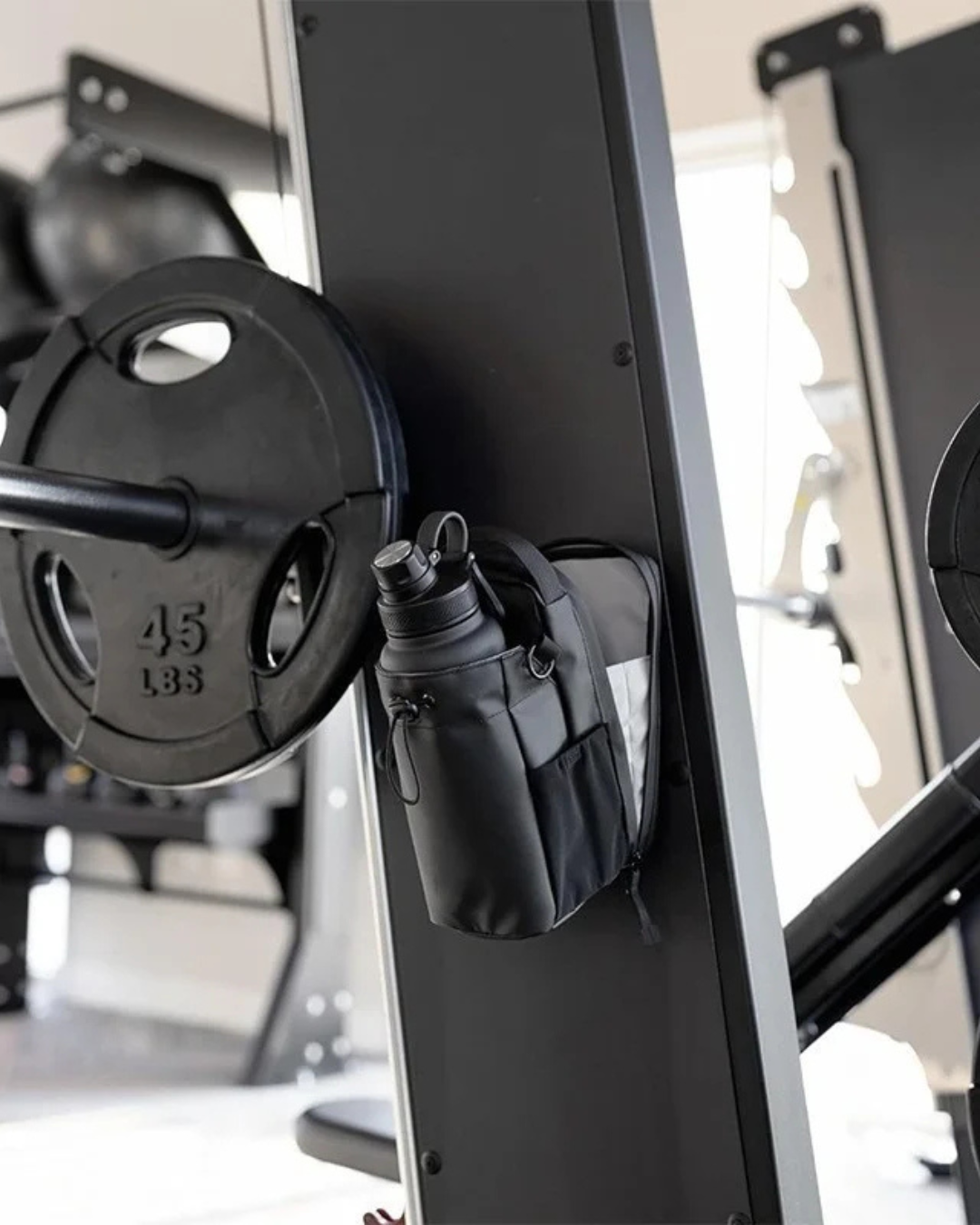 Bagfit® - Bolsa Magnética