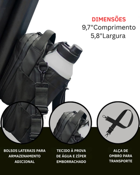 Bagfit® - Bolsa Magnética