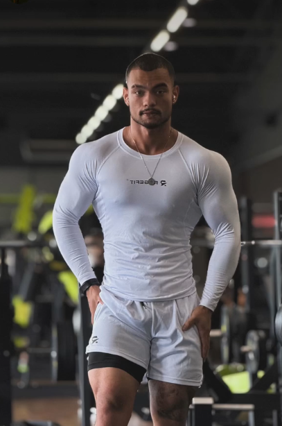 Cliente Rysefit