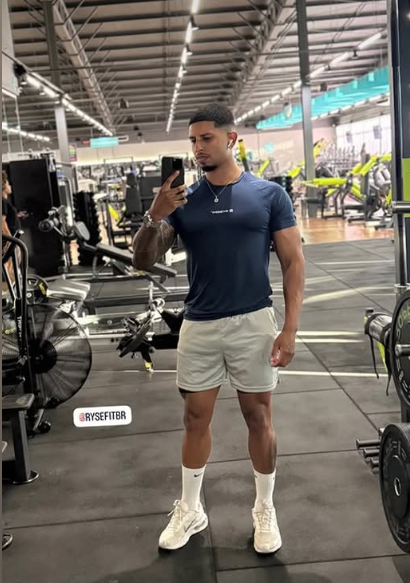 Cliente Rysefit