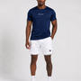 Conjunto de Treino Essential Custom — Monte o Seu