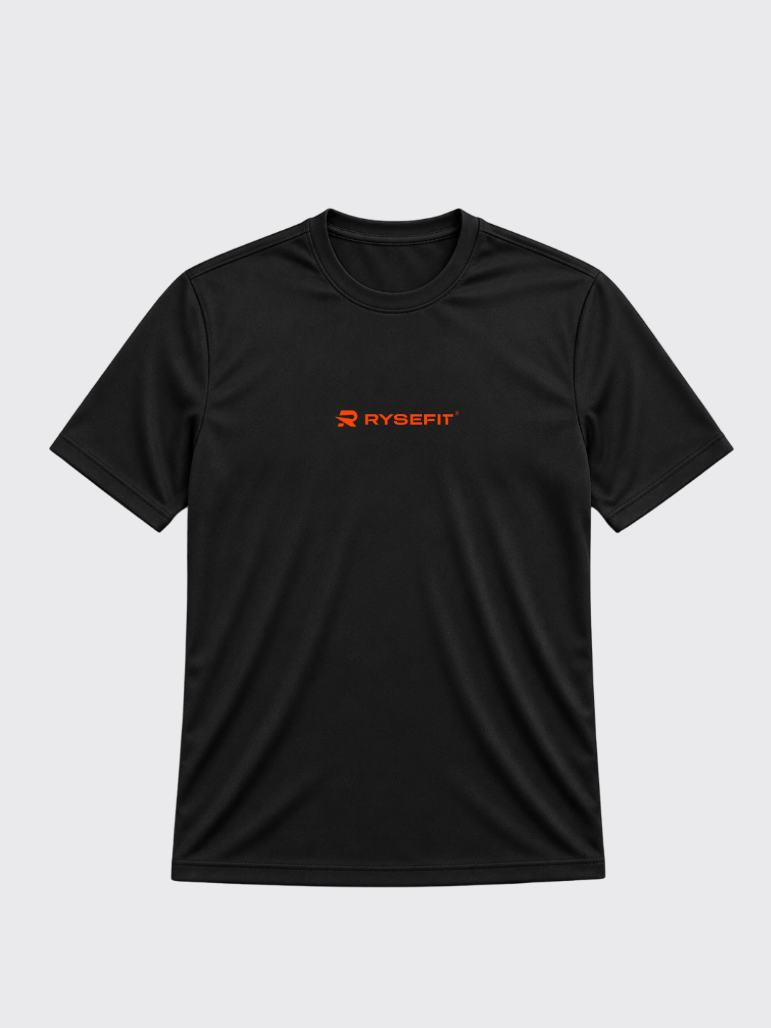 Camiseta Dry Fit Essential Preto