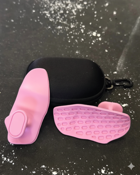 GripSafe® - Progressor de Carga