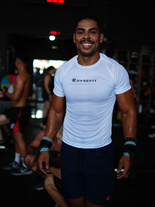 Cliente Rysefit