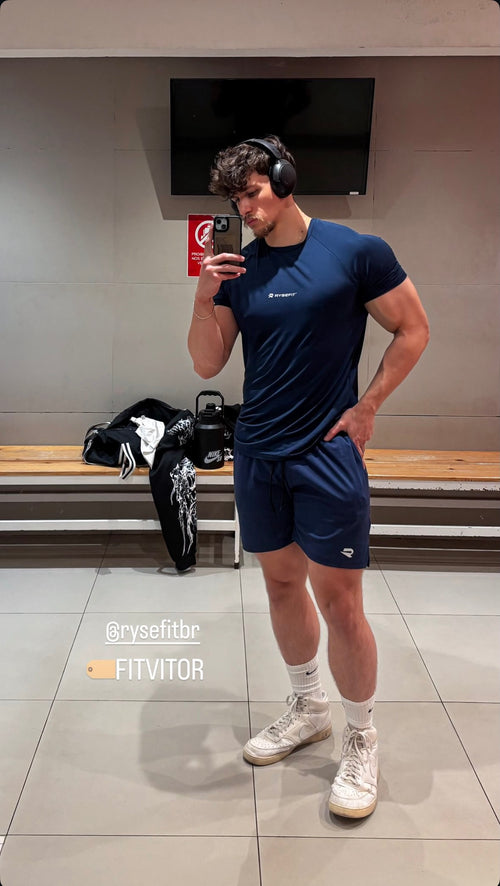 Cliente Rysefit