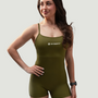 Macaquinho Snow Fit Verde