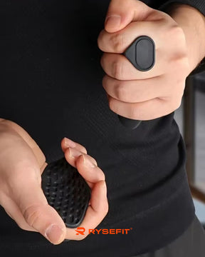 GripSafe® - Progressor de Carga