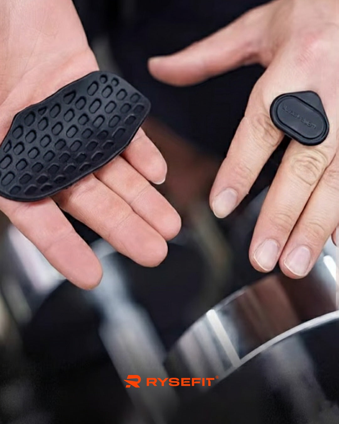 GripSafe® - Progressor de Carga