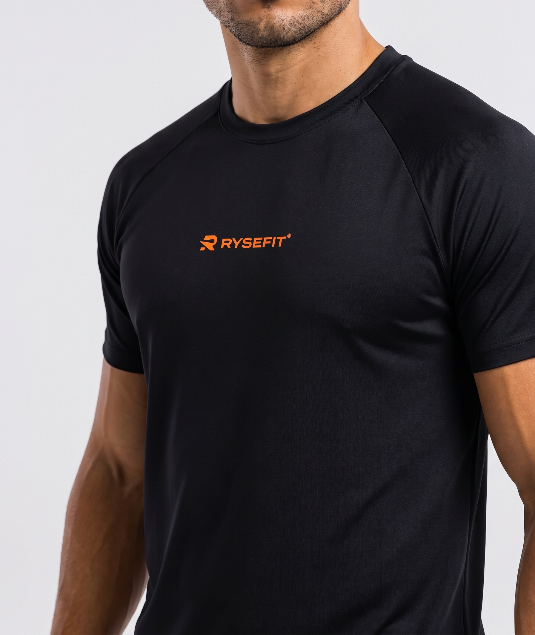 Conjunto de Treino Essential All Black