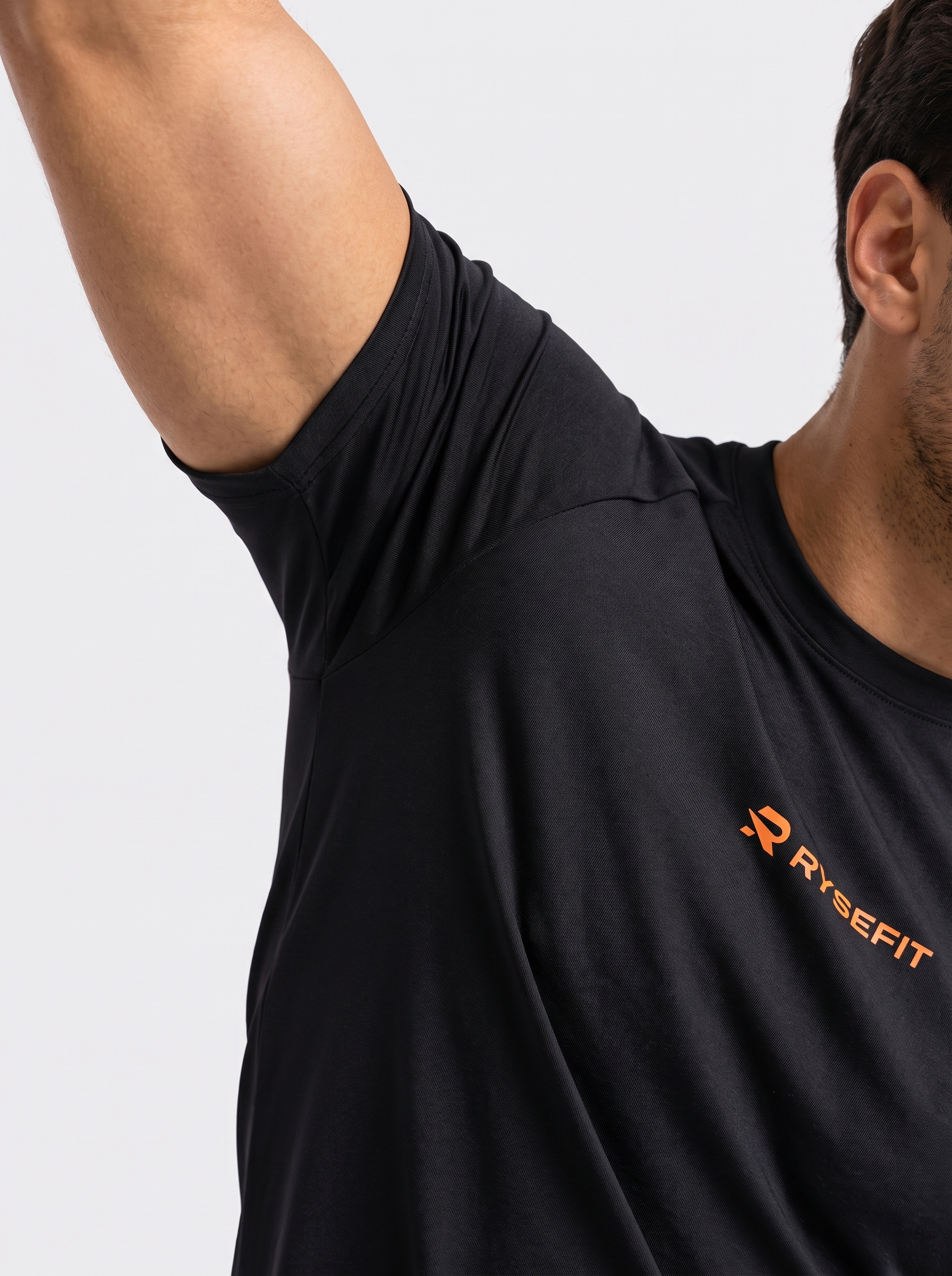 Pack Elite — 3 Camisetas Dry Fit + 3 Shorts de Compressão Intense