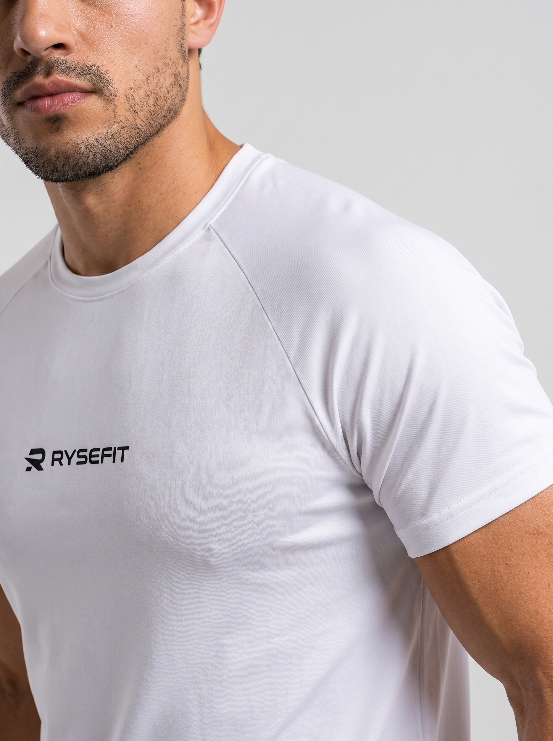 Pack Elite — 3 Camisetas Dry Fit + 3 Shorts de Compressão Intense