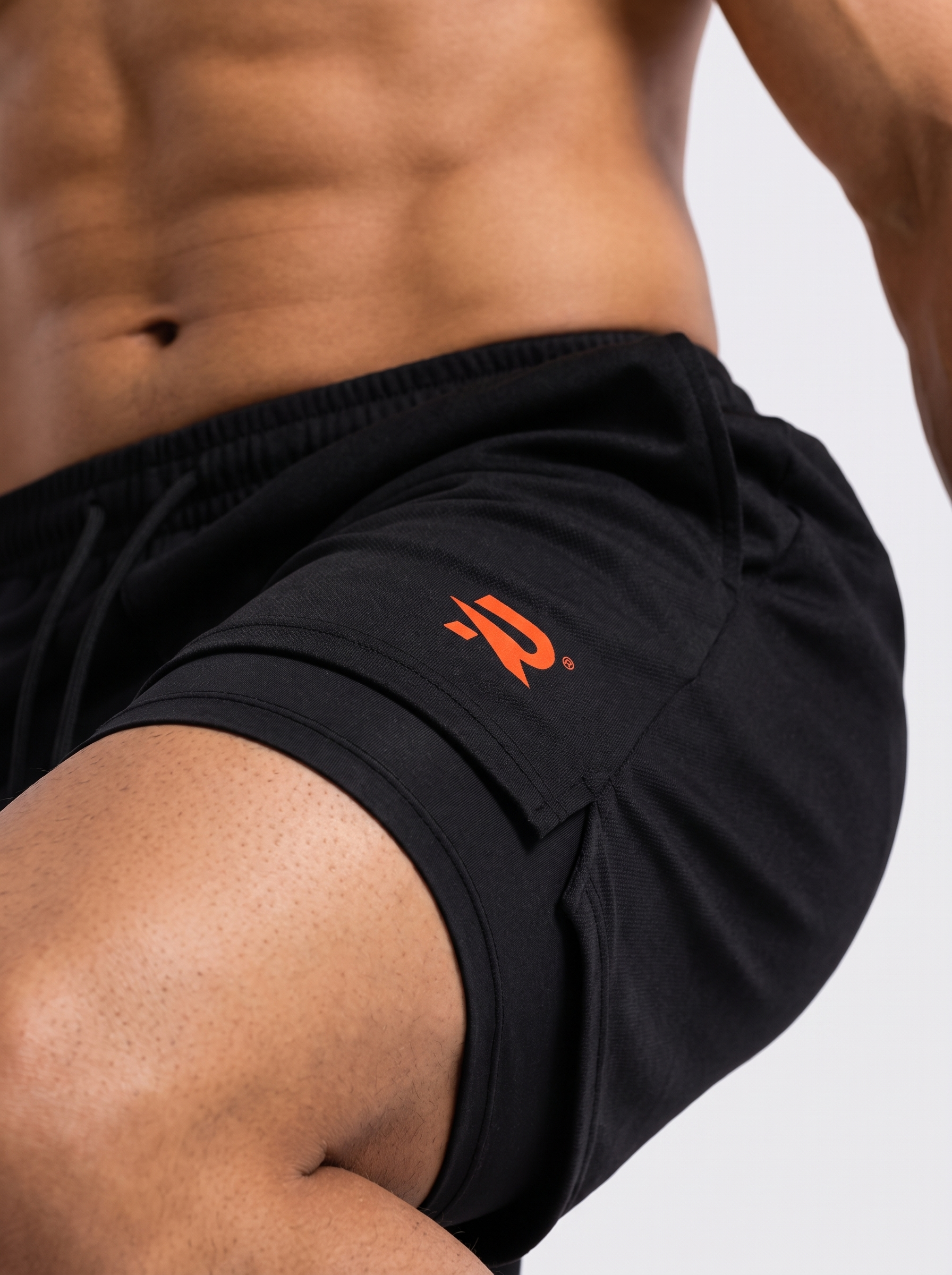 Conjunto de Treino Essential All Black