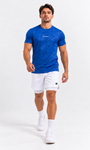 Rysefit Conjunto Stealth Custom: modelo caminhando
