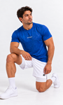 Rysefit Conjunto Stealth Custom: modelo ajoelhado